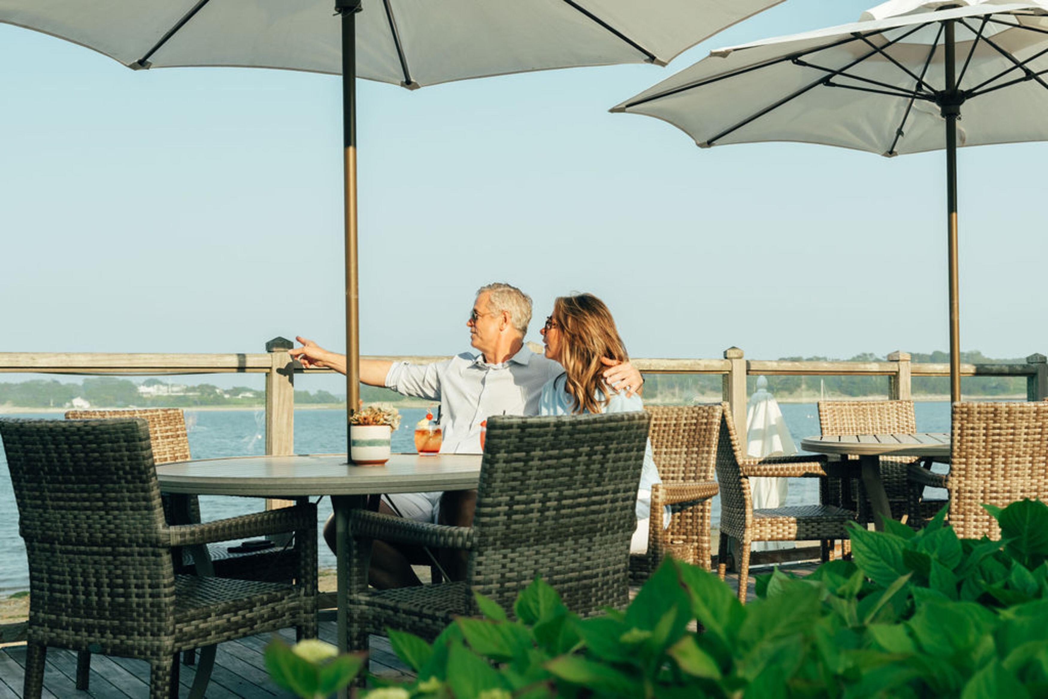 Property amenity | Wequassett Resort and Golf Club