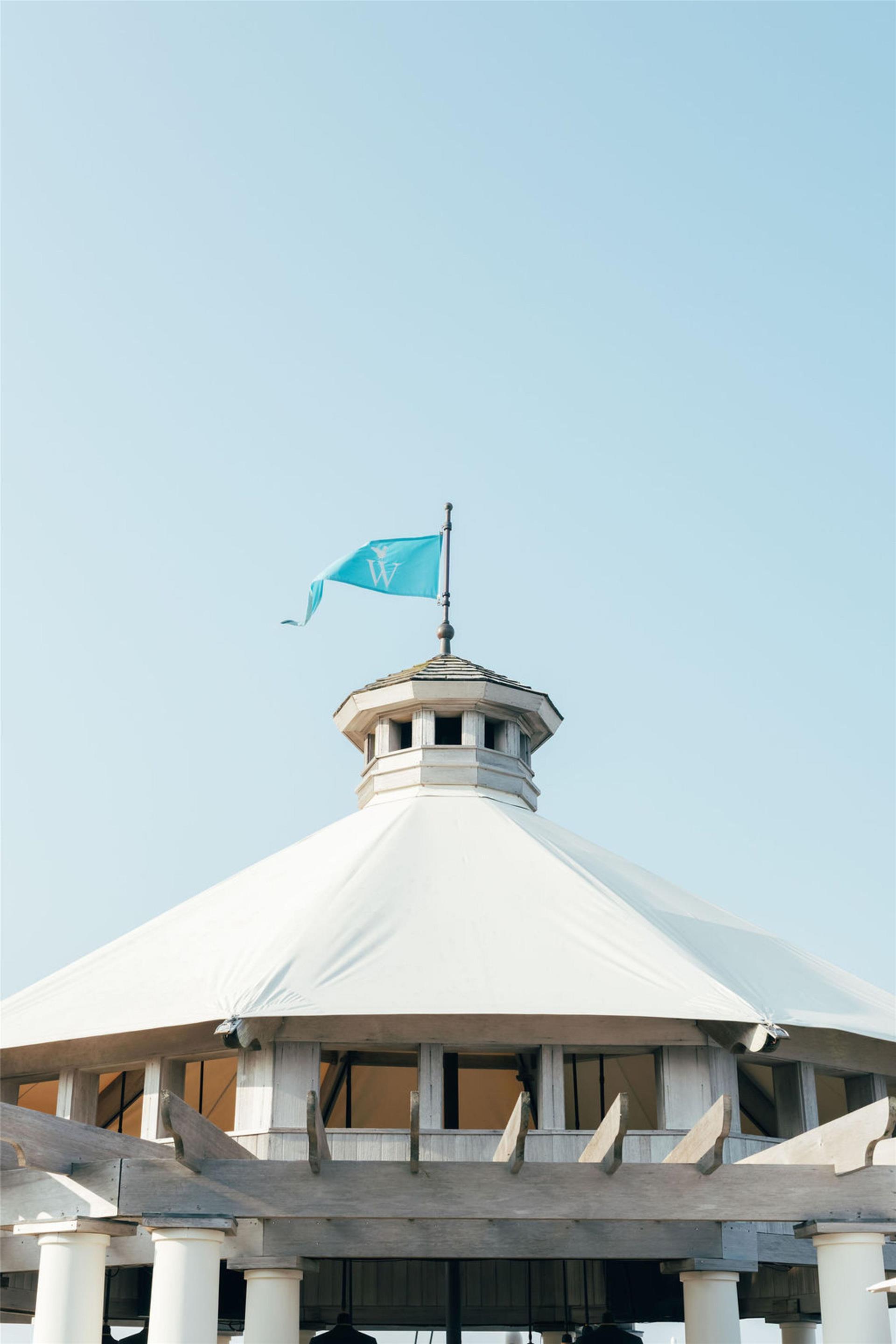 Exterior view | Wequassett Resort and Golf Club