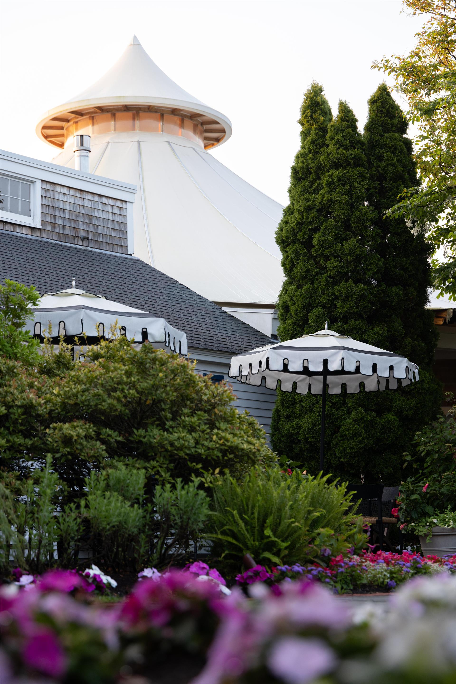 Wequassett Resort and Golf Club | Wequassett Resort and Golf Club