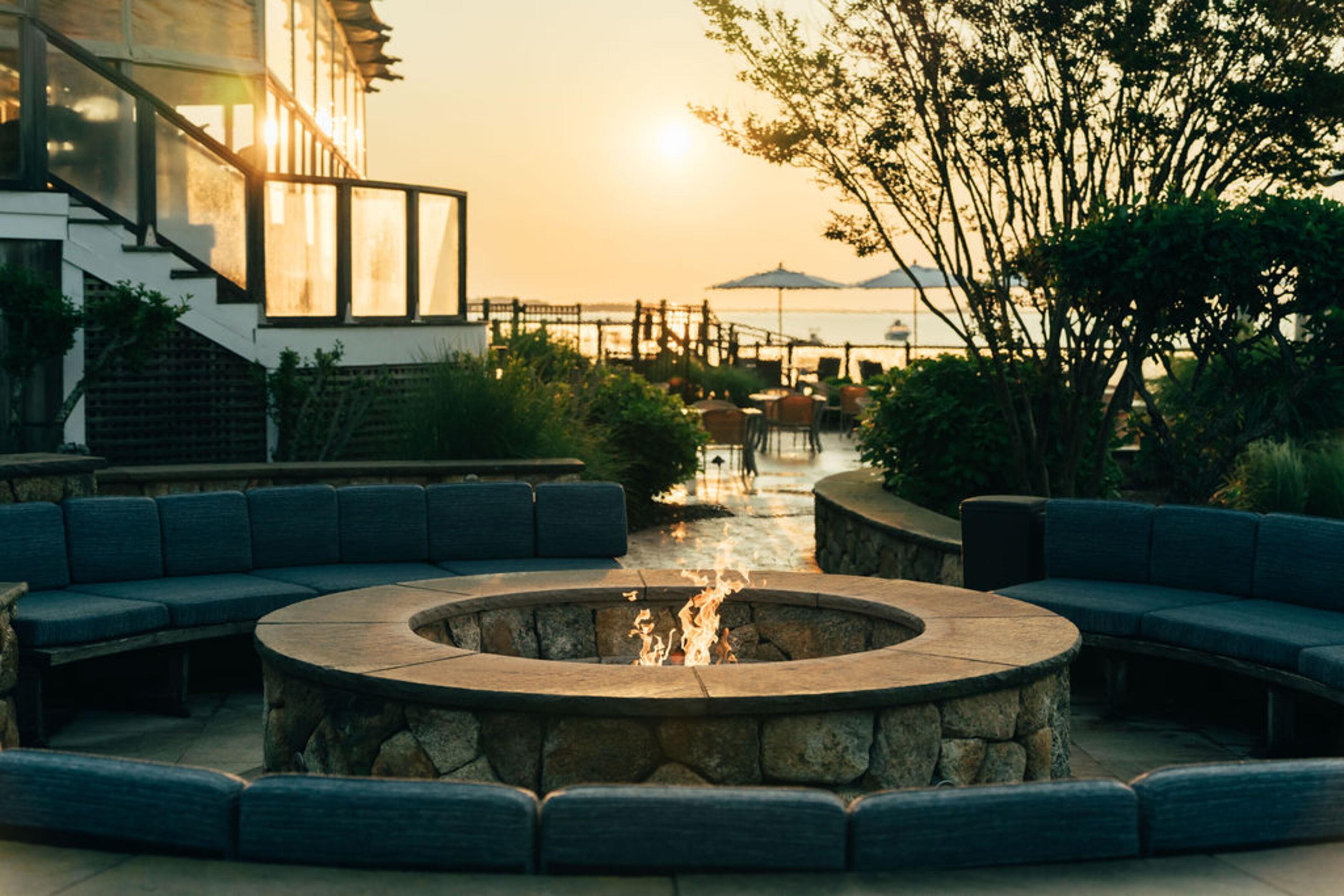 Wequassett Resort and Golf Club | Wequassett Resort and Golf Club