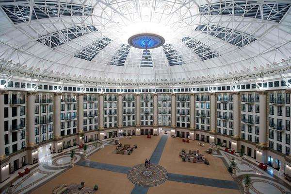  - West Baden Springs Hotel