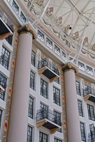 Exterior view - West Baden Springs Hotel