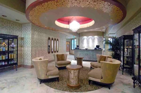 Restaurant - West Baden Springs Hotel