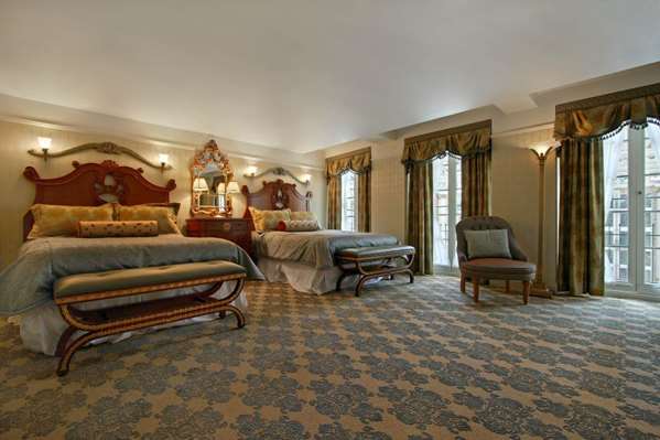  - West Baden Springs Hotel