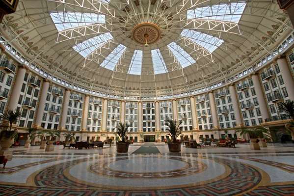  - West Baden Springs Hotel
