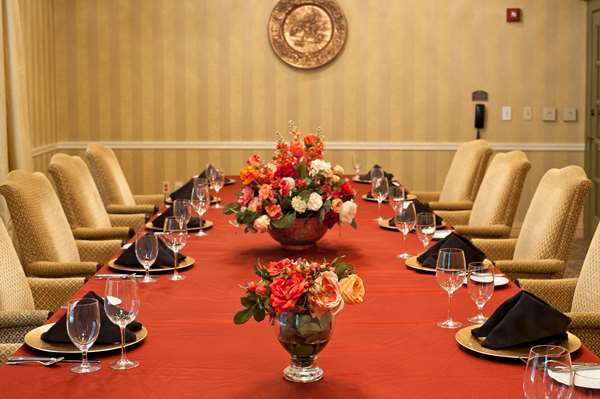 Restaurant - West Baden Springs Hotel