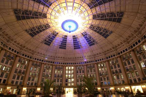  - West Baden Springs Hotel