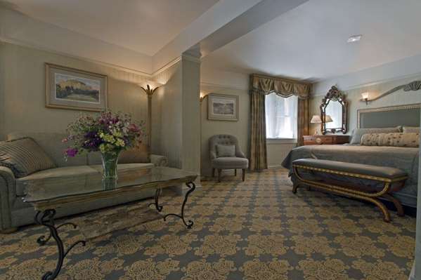  - West Baden Springs Hotel