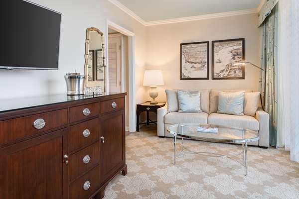  - Windsor Court Hotel New Orleans