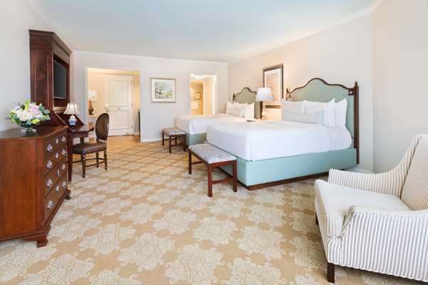  - Windsor Court Hotel New Orleans