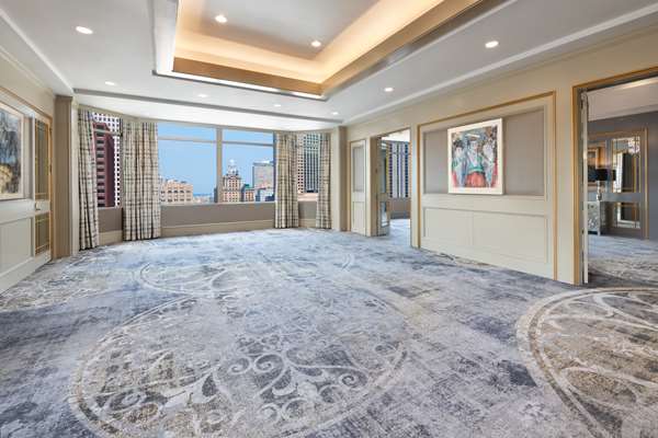  - Windsor Court Hotel New Orleans