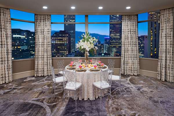  - Windsor Court Hotel New Orleans