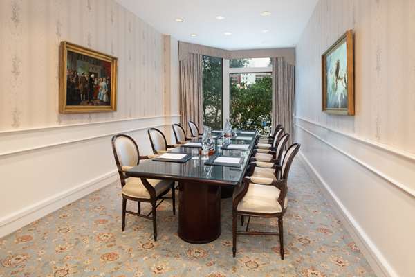  - Windsor Court Hotel New Orleans