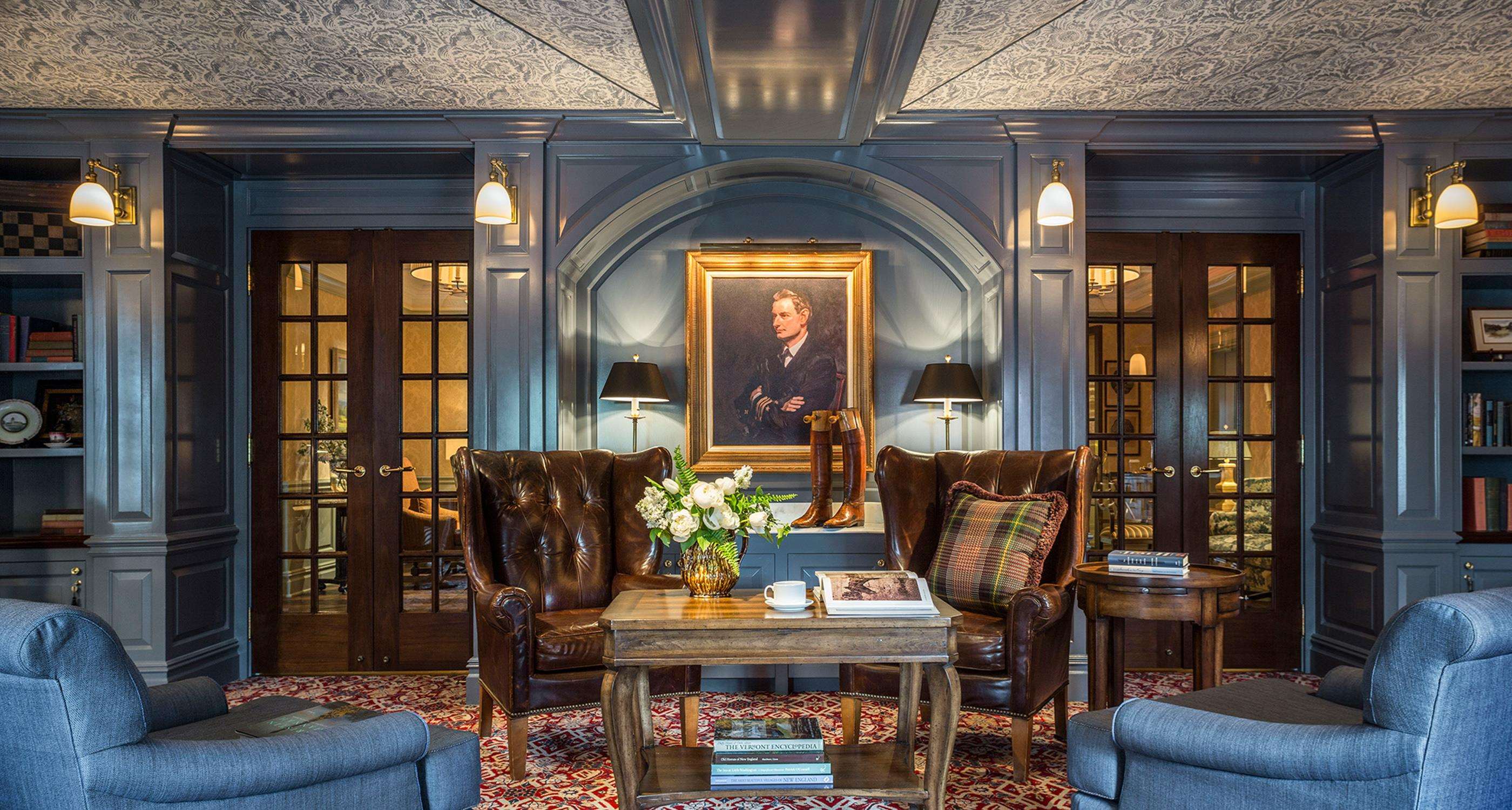 Property amenity | Woodstock Inn & Resort