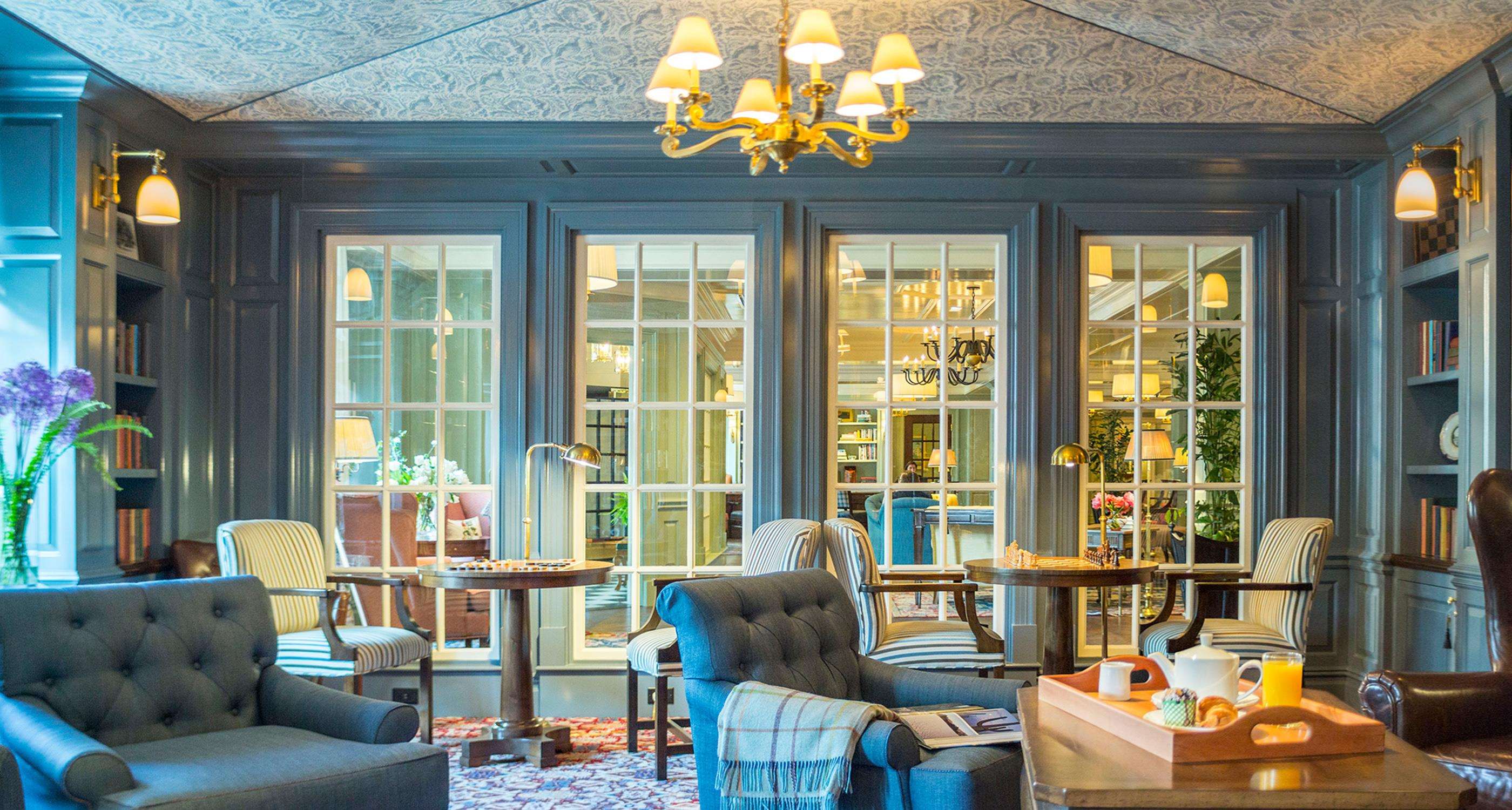 Property amenity | Woodstock Inn & Resort