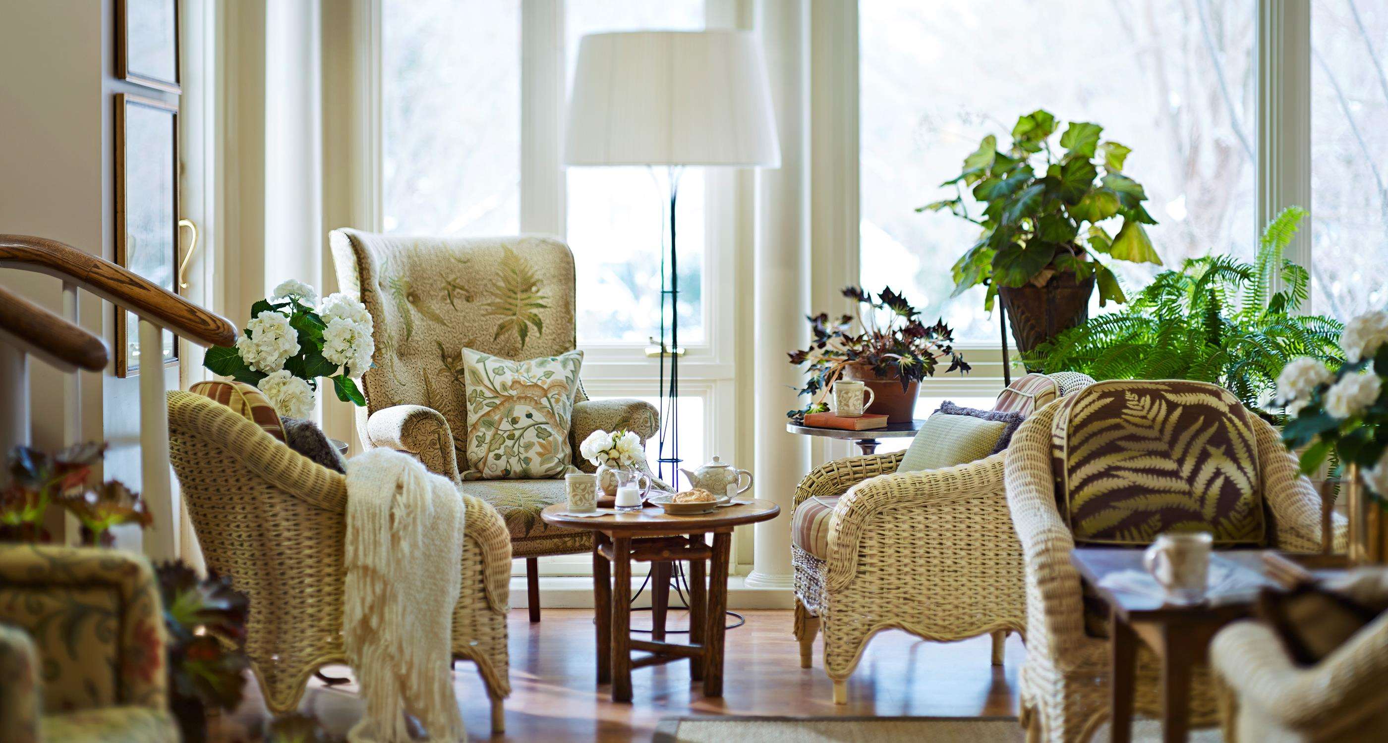 Property amenity | Woodstock Inn & Resort