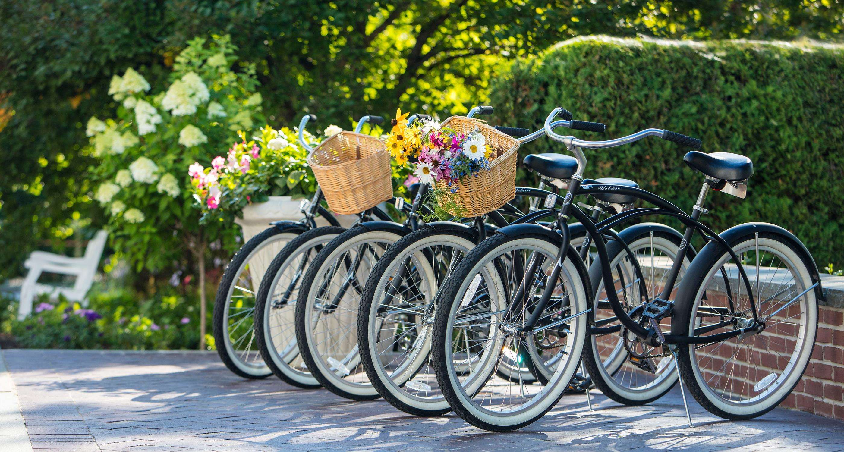 Property amenity | Woodstock Inn & Resort