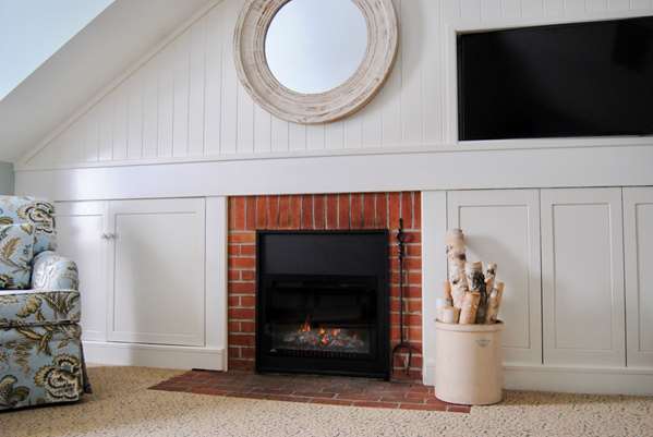  - Woodstock Inn & Resort