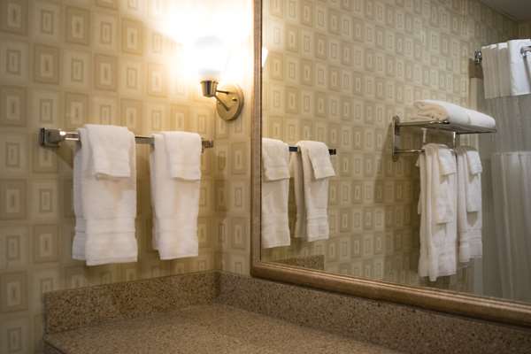  - Best Western Plus Waynesboro Inn & Suites - I-64, Exit 94