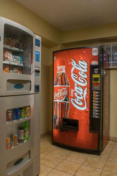  - Best Western Plus Waynesboro Inn & Suites - I-64, Exit 94