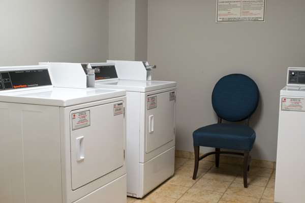 Amenities - Best Western Plus Waynesboro Inn & Suites - I-64, Exit 94