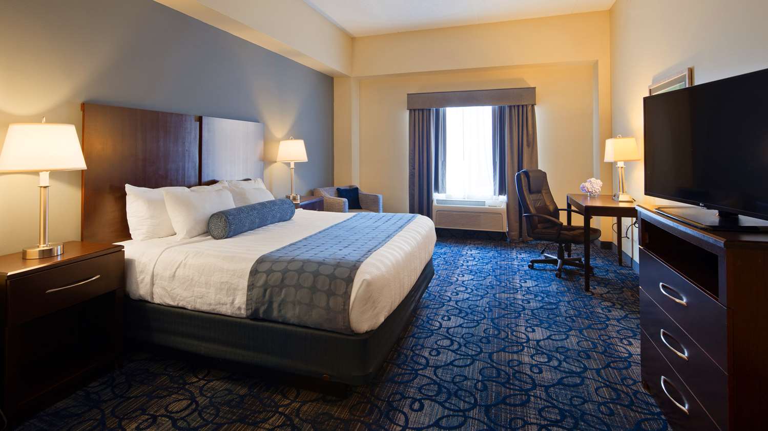 Best Western Plus Waynesboro Inn Suites Va See Discounts