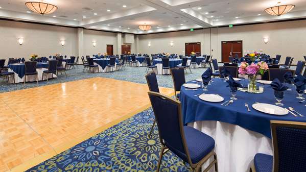  - Best Western Plus Waynesboro Inn & Suites - I-64, Exit 94