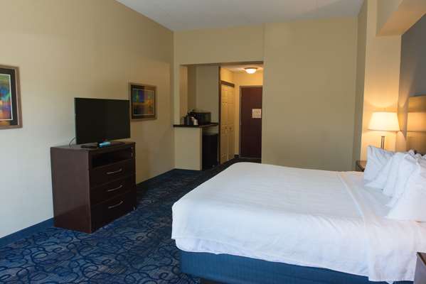 - Best Western Plus Waynesboro Inn & Suites - I-64, Exit 94
