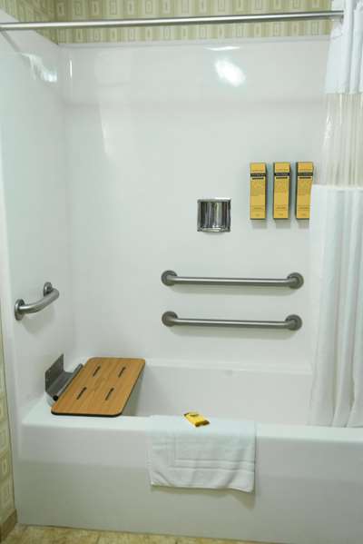  - Best Western Plus Waynesboro Inn & Suites - I-64, Exit 94