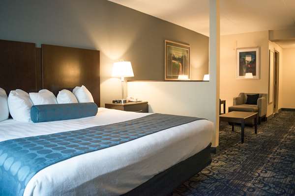 Suite - Best Western Plus Waynesboro Inn & Suites - I-64, Exit 94