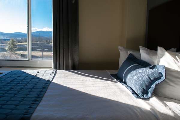  - Best Western Plus Waynesboro Inn & Suites - I-64, Exit 94