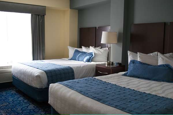  - Best Western Plus Waynesboro Inn & Suites - I-64, Exit 94