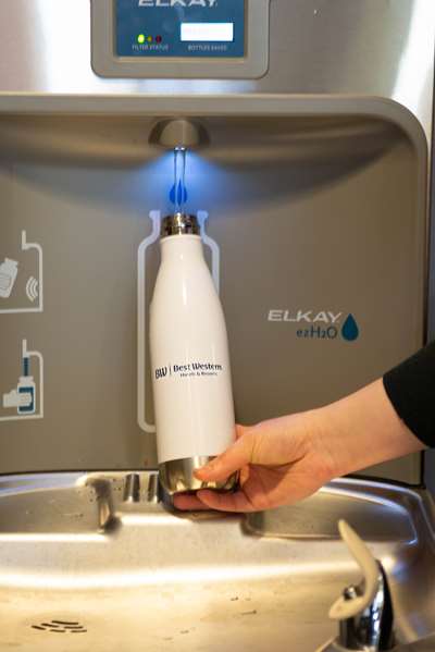  - Best Western Plus Waynesboro Inn & Suites - I-64, Exit 94