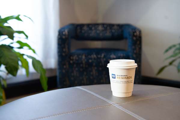 Amenities - Best Western Plus Waynesboro Inn & Suites - I-64, Exit 94