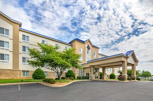 On-Site,Outdoor/Exterior,Exterior View of Building