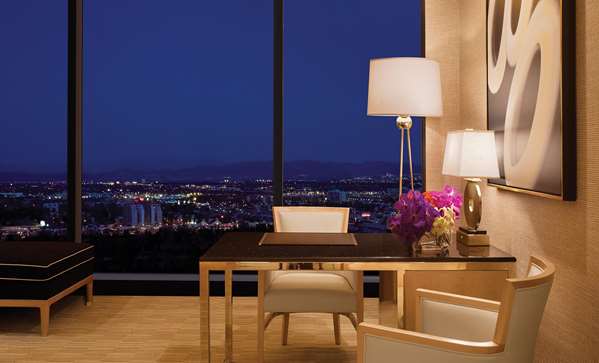 Suite - Wynn Resort & Encore Resort Las Vegas - I-15, Exit 39