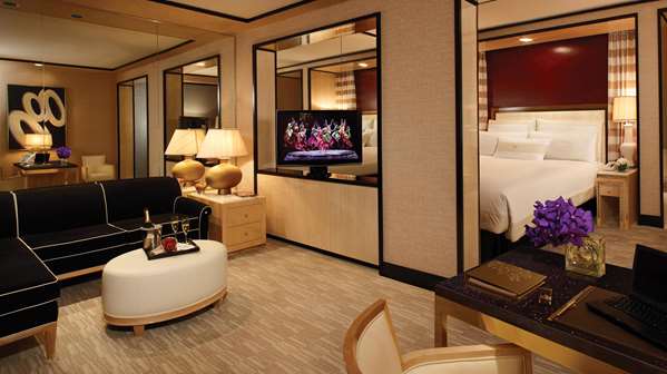 Suite - Wynn Resort & Encore Resort Las Vegas - I-15, Exit 39