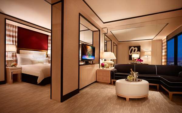 Suite - Wynn Resort & Encore Resort Las Vegas - I-15, Exit 39