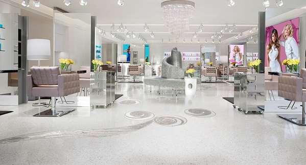 Spa - Wynn Resort & Encore Resort Las Vegas - I-15, Exit 39