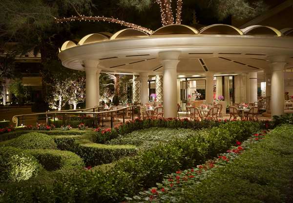 Restaurant - Wynn Resort & Encore Resort Las Vegas - I-15, Exit 39