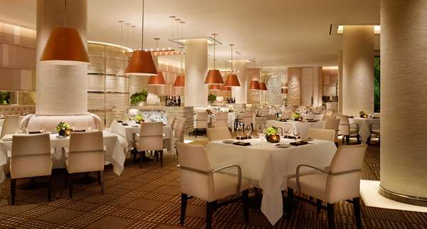 Restaurant - Wynn Resort & Encore Resort Las Vegas - I-15, Exit 39