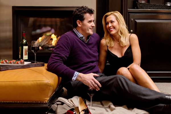 Restaurant - XV Beacon Hotel Boston