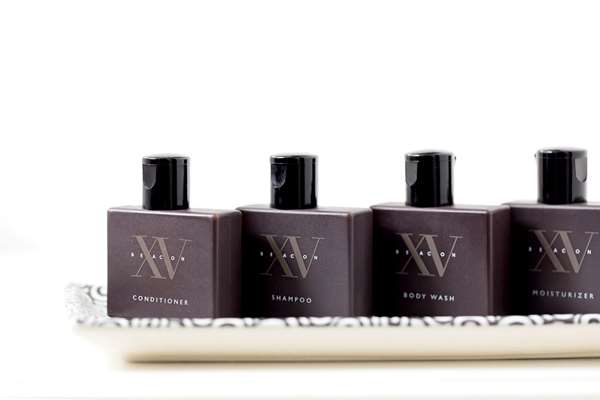 Spa - XV Beacon Hotel Boston