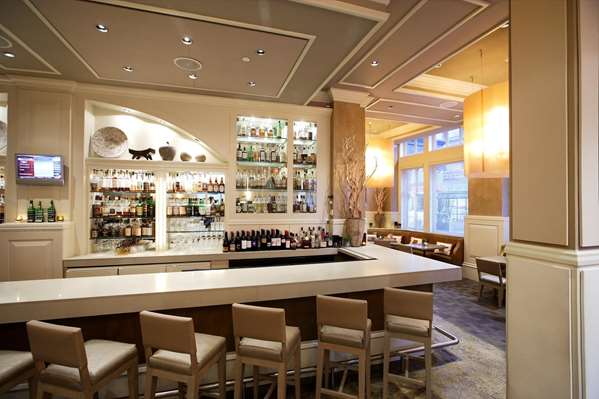 Restaurant - XV Beacon Hotel Boston