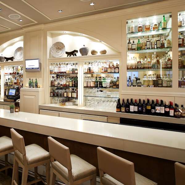 Restaurant - XV Beacon Hotel Boston