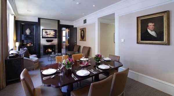  - XV Beacon Hotel Boston