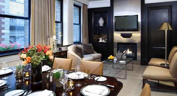  - XV Beacon Hotel Boston