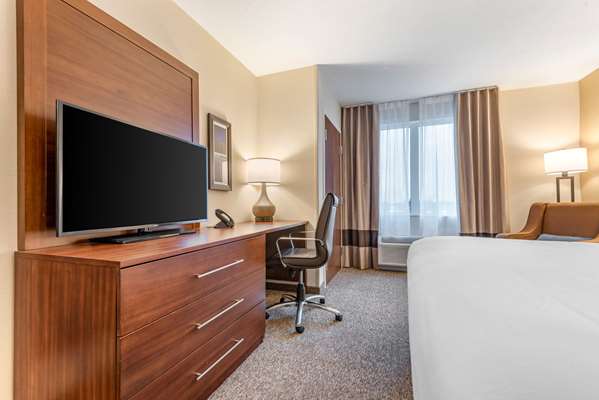  - Comfort Inn & Suites Goderich