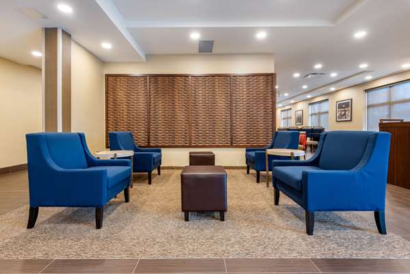  - Comfort Inn & Suites Goderich