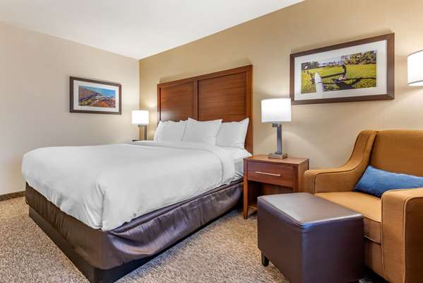  - Comfort Inn & Suites Goderich